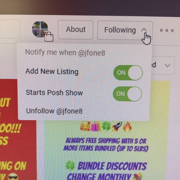 Welcome to My Closet 😢💔 Mourning the Loss of Rick Helms 🖤💔😭 - Picture 7 of 15